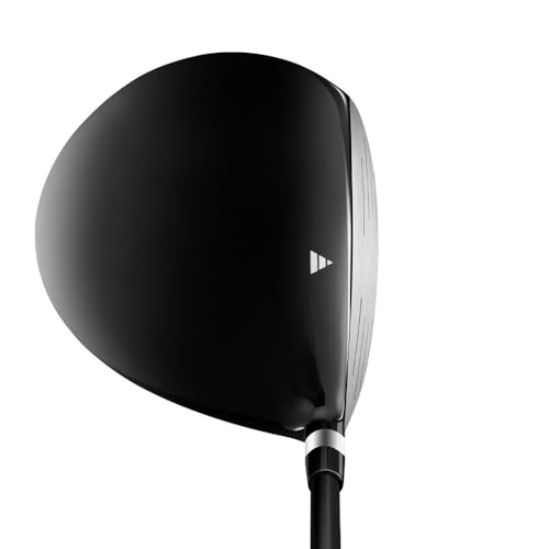 Golf Hybrid Club dla mężczyzn kobiet, Graphite Shaft Aluminium Head, Regular Flex, Lightweight & High Forgiveness, Easy Launch Fairway Wood Alternative dla początkujących i Plusy na polu