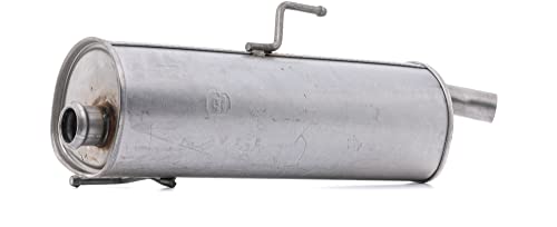 vegaz PGS-195 Silencieux