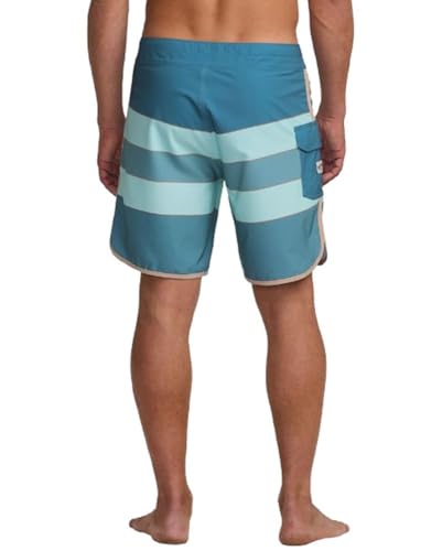 Billabong Men's 4-Way Performance Stretch 73 Pro Boardshort, 20 Inch Outseam2