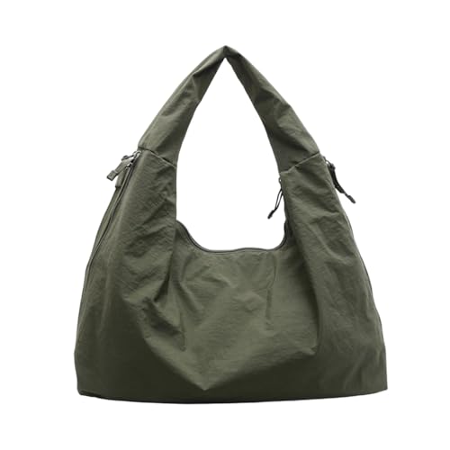 Sac de hanche imperméable zippé avec bandoulière réglable pratique