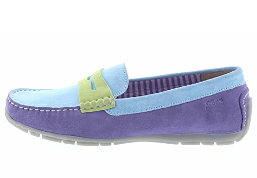 Image of Sioux Womens Moccasin