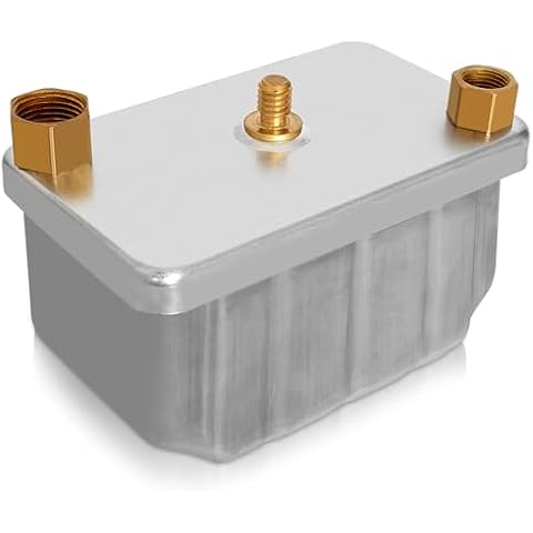 Porscan 149-2513 Fuel Filter Replacement for RV Generator - 1492513 Diesel Fuel Filter Compatible with Cummins Onan HDCAA HDCAB HDKAH HDKAJ HDKBA HDKCA Quiet Diesel, Replace 25010487 BF806 FF236 33063 Cover