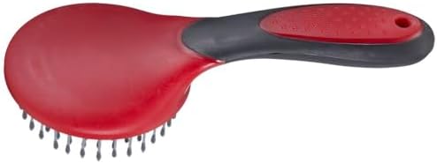 Tough 1 Great Grip Mane and Tail Brush