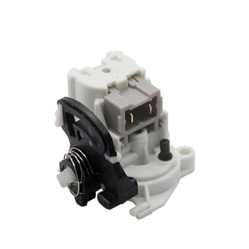 Motor cerradura central del maletero N0501380 para reparar el portón trasero bloqueado 4
