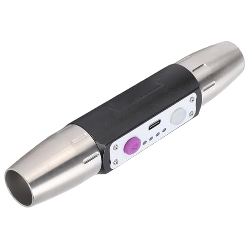 Pongnas Teléfono Celular con Botones Grandes 4G LTE Desbloqueado - Tecla de Emergencia SOS, Batería de 16800 MAh con Función Power Bank, SIM Dual, Altavoz y Pantalla Clara para Personas Mayores y