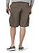 Lee Men's Big and Tall New Belted Wyoming Cargo Short, Vapor, 52