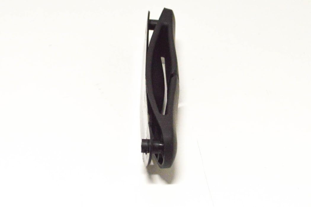 Guide de ceinture de sécurité avant droite 52108410506