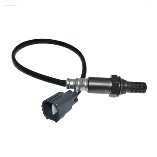 Sonde Lambda Dodge Dart 1.4L pour corriger la surconsommation d'essence - 2