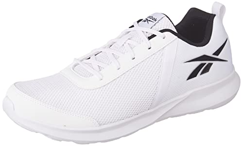 Image of Reebok Men's Running Shoes - Edge Identity - Supportive Shoes Ideal for Daily Runs