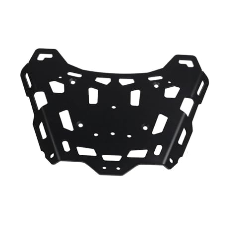 Porte bagages arrière Tiger 900 support robuste contre la perte de sacs