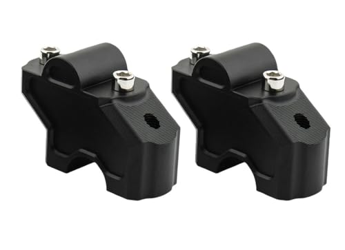 Rehausseur guidon Nightster 975 : confort optimal pour vos longs voyages en RH975