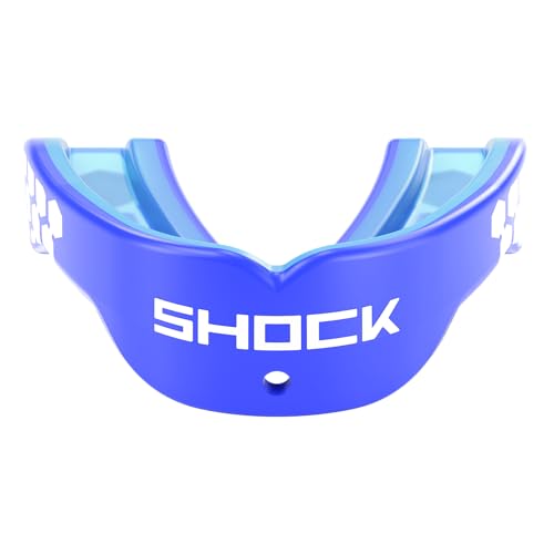 Shock Doctor Gel Max Power Carbon Convertible Mouth Guard