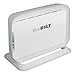 Panamax BB-ZB1 BlueBOLT Wireless Ethernet Bridge for MD2-ZB (White)