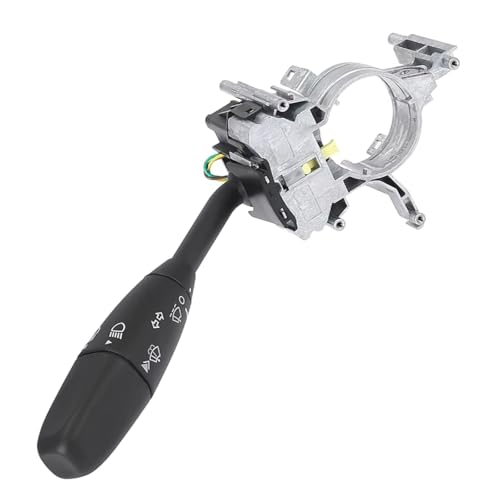Commutateur de colonne de direction Chrysler 300C et Dodge Charger 2005-2010