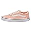 Canvas Tropical Peach