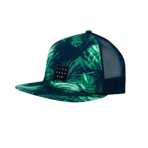 Casquette Trucker Buff KINGARA respirante idéale pour les randonnées et les sorties d'été