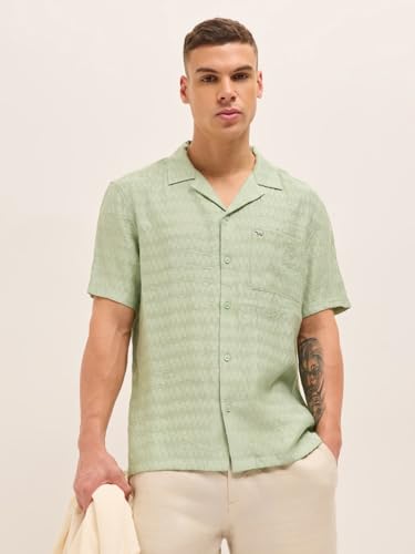 Image of THE Bear House Men Shirt