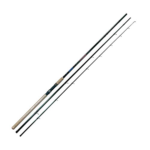 FILSTAR PRO X-Treme SUPER Match 4,20m Carbon Matchrute 260g / Wg10-30g / 13 SIC Ringe
