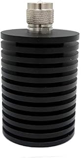 Gam3Gear PL259 Male Plug DC to 1GHz 100 Watt Dummy Load 50 Ohm Dummy Load