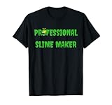 DIY Slime Maker Shirt