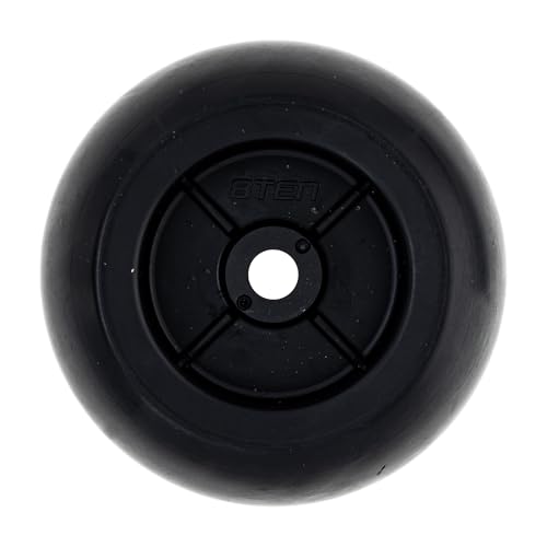 8TEN Deck Wheel Kit for Cub Cadet Troy Bilt 734-04155 753-04856A 4 Pack by 8TEN - Image 3