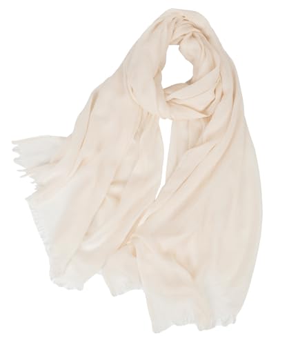 XuoAz Women Cotton Blend Scarf Lightweight Large Linen Shawl Scarves Head Scarf Summer Beach Travel Wrap