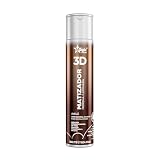 Magic Color Gloss Matizador 3D Morena Iluminada Avelã – Efeito Loiro Natural Dourado