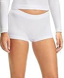 FALKE Damen Warm Sports Panties Base Layer Underwear Funktionsmaterial Schwarz viele weitere Farben Atmungsaktive Unterwäsche zum Sport warm schnelltrocknend für milde bis kalte Temperaturen 1 Stück