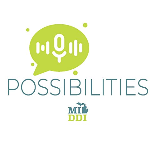 Possibilities at MI-DDI Podcast Por Possibilities at MI-DDI arte de portada