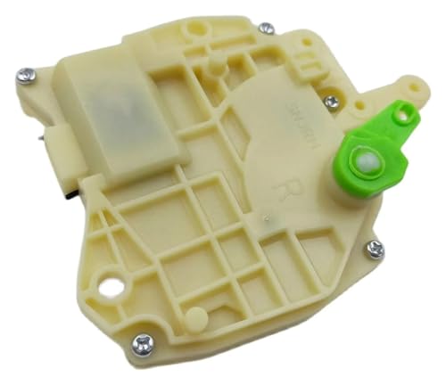 Serrure hayon coffre de remplacement pour Civic et CR-V 01-06