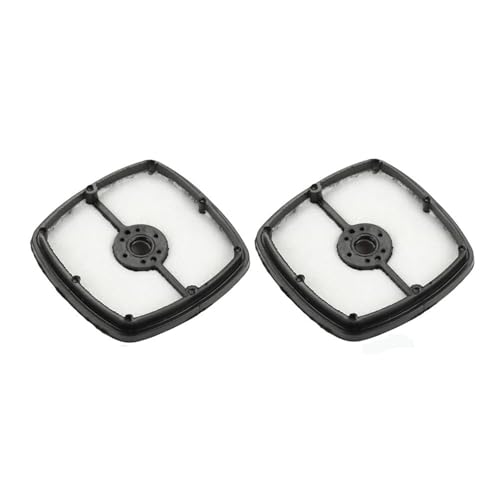 SRM225 Air Filter for Echo A226001410 SRM210 GT225 PAS225 SRM230 PB250 PB250LN HC150 GT200 Trimmer Blower 130310-54130(2PCS)