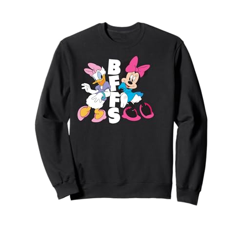 Sweatshirt Disney Goofy BFF le cadeau idéal pour votre meilleur ami