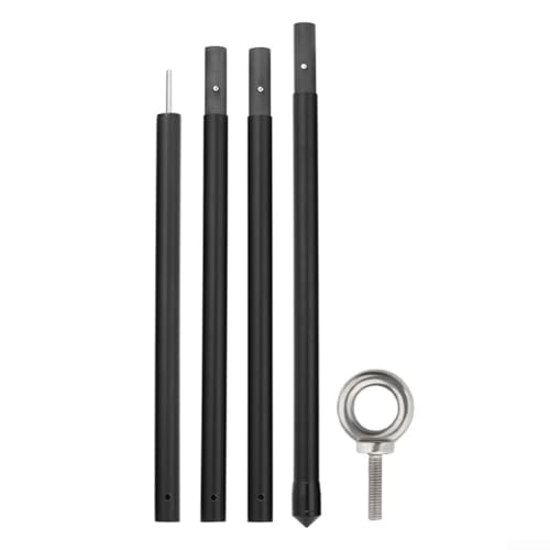 Postes Pastor Eléctrico 50X Marca ARMYJY