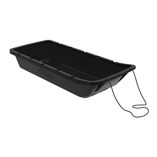 Trek 60 Utility Sled