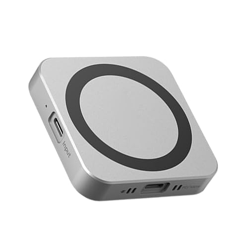 NVME External Hard Disk Case USB 3.1 10Gbps PD100W with Integrated Heat Dissipation Fan Efficient Box - Image 5