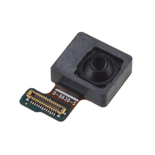 ePartSolution Face Facing Front Camera Replacement for Samsung Galaxy Note 20/Galaxy Note 20 Ultra USA (US Version)