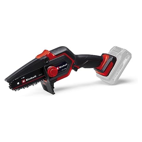 Einhell GE-PS 18/15 Li BL-Solo Cover