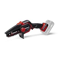 Einhell GE-CS 18 Li Afilador de Cadenas
