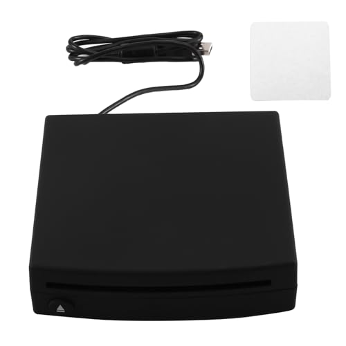 Lecteur CD de voiture compatible Android et autoradio USB universel plug and play 5V