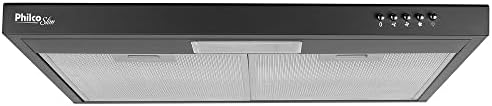 DEPURADOR SLIM PDR60P 127V