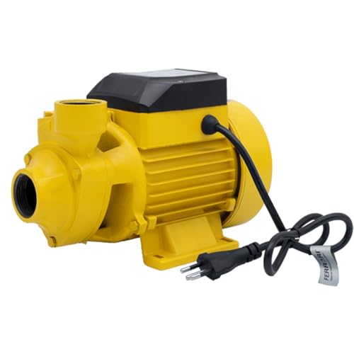 BOMBA D AGUA PERIF 1CV IDB-50 PREMIUM 127/220V
