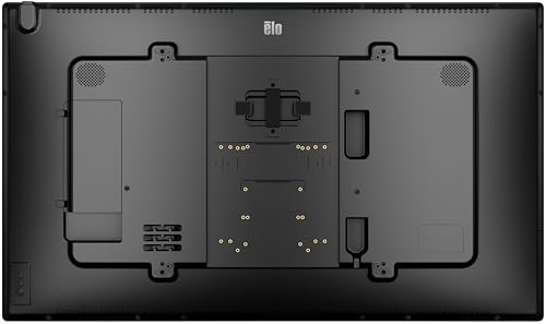Image of Elo 4304L - 43 inch Touchscreen Signage - TouchPro PCAP Anti-Friction, 40 Touch, 1920 x 1080, Black