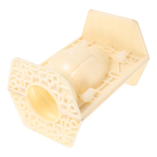 Homoyoyo Molde De Hormigón Ligero Para Decoración De Vallas Balaustradas Adornos Para Jardín Accesorios De Paisajismo