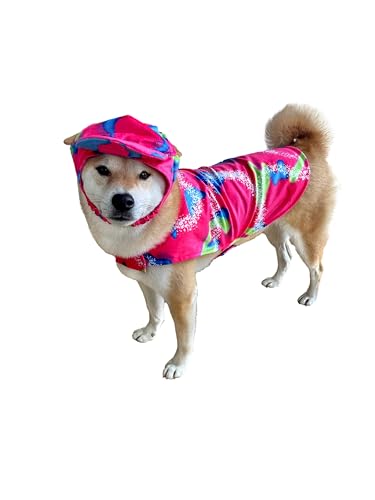 Disfraz para perro ComfyCamper tamaño Small miniatura 4
