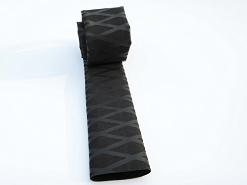 image for Pfidar X-Tube non slip waterproof Heat Shrink Sleeve Wrap Tubing for F