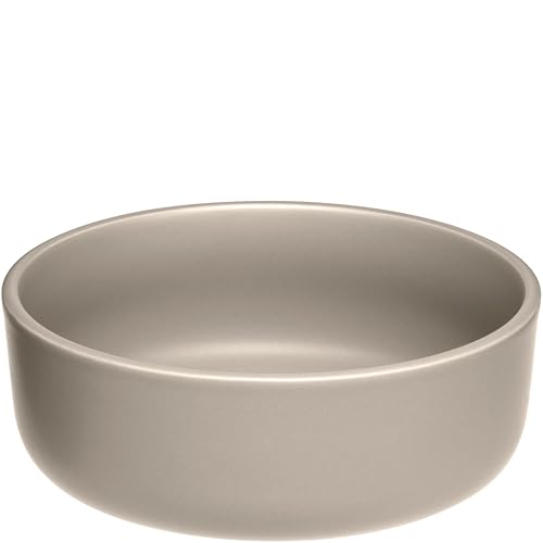 LEONARDO HOME Roma, 026364, 1 coupelle, diamètre : 15,7 cm, passe au micro-ondes et au lave-vaisselle, empilable, peut être combiné avec d'autres couleurs,...