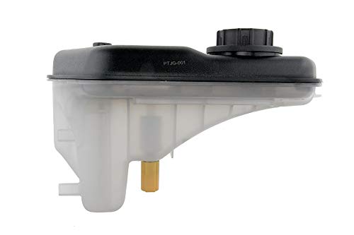 Frankberg Kühlmittelbehälter Für Ford Focus & Transit Connect 1.8L 2.0L