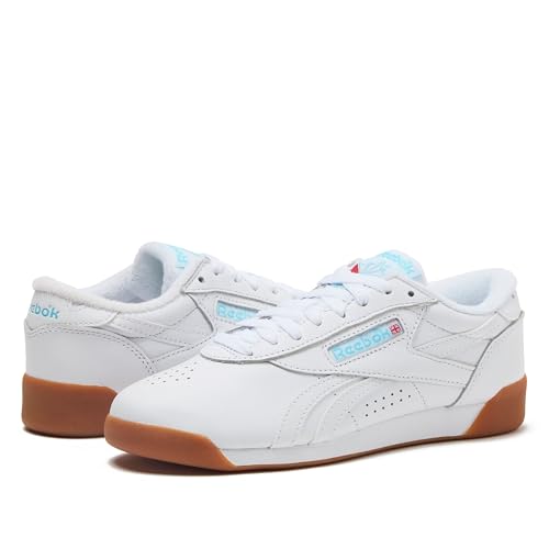 Reebok Womens Freestyle Lo - Image 7