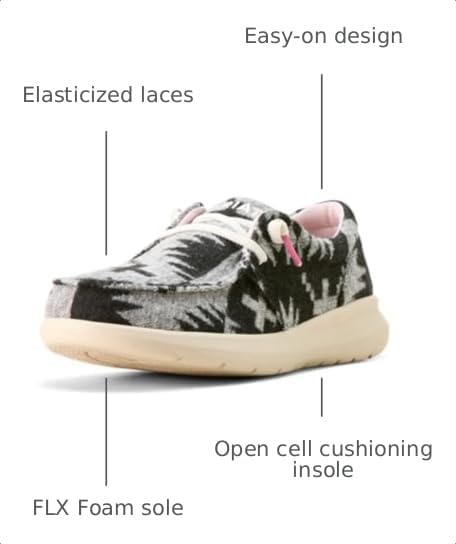 Image of Ariat Women's Hilo Shoe