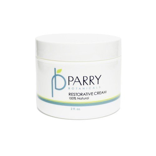 Restorative Cream